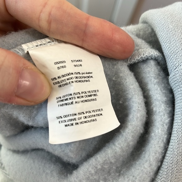 Champion Fort Worth Texas Christian University Hoodie - Size Small - Picture 8 of 8